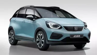 Yeni Honda Jazz, Türkiye'de Satışa Sunuldu: İşte Fiyatı