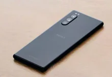 Sony Xperia 2'nin Görüntüleri Ortaya Çıktı