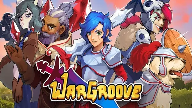 Wargroove, Platformlar Arası Oynanabilecek - Webtekno – Güncel Teknoloji Haberleri ve Video İncelemeleri 1 Wargroove, Platformlar Arası Oynanabilecek - Webtekno – Güncel Teknoloji Haberleri ve Video İncelemeleri