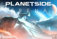 PlanetSide Arena'nın Çıkış Tarihi Mart Ayına Ertelendi