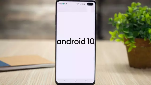 İşte Android İsimlerindeki Tatlı Adlarının Kaldırılma Nedeni