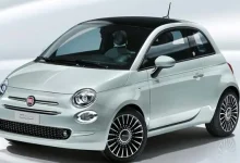 Fiat 500 Hibrit, Makul Fiyatı ile Türkiye'de Satışa Sunuldu