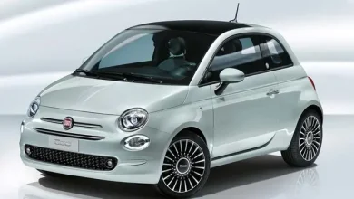 Fiat 500 Hibrit, Makul Fiyatı ile Türkiye'de Satışa Sunuldu