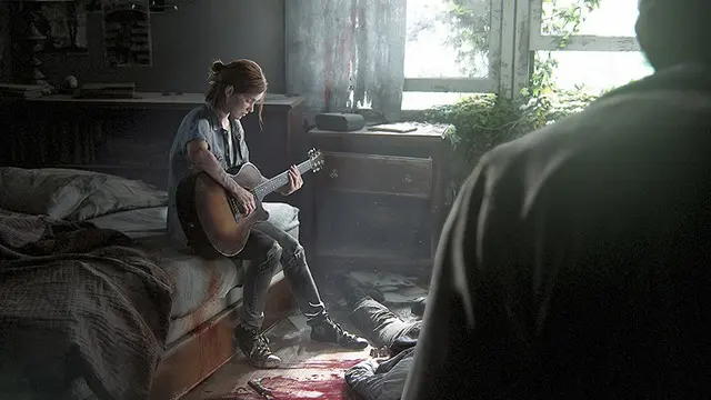 2019'un En Fazlaca Beklenen 10 Şahane Oyunu 1 2019'un En Çok Beklenen 10 Şahane Oyunu