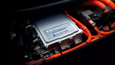 Honda, 2040 Yılında Yalnızca Elektrikli Otomobil Üretecek