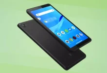 Lenovo Tab M8 ve Tab M7 - Fiyatı ve Özellikleri