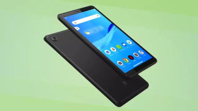 Lenovo Tab M8 ve Tab M7 - Fiyatı ve Özellikleri 1 Lenovo Tab M8 ve Tab M7 - Fiyatı ve Özellikleri