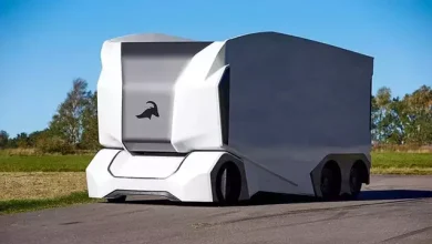 Dünyanın İlk Otonom Kamyonunu Çıkaran Startup Şirket Einride