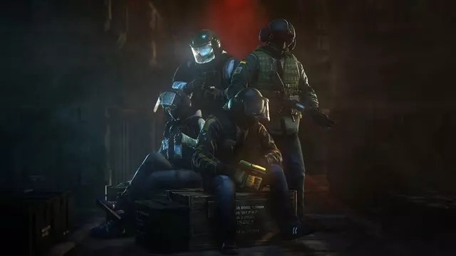 Rainbow Six Siege'in Yeni E-Spor Oyun Modu Yayınlandı