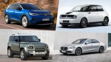 2021 Dünyada Senenin Otomobili Ödülünün Kazananları Açıklandı 5 2021 Dünyada Yılın Otomobili Ödülünün Kazananları Açıklandı