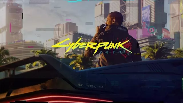 Blizzard, CyberPunk 2077'nin Yönetmenini Bünyesine Kattı