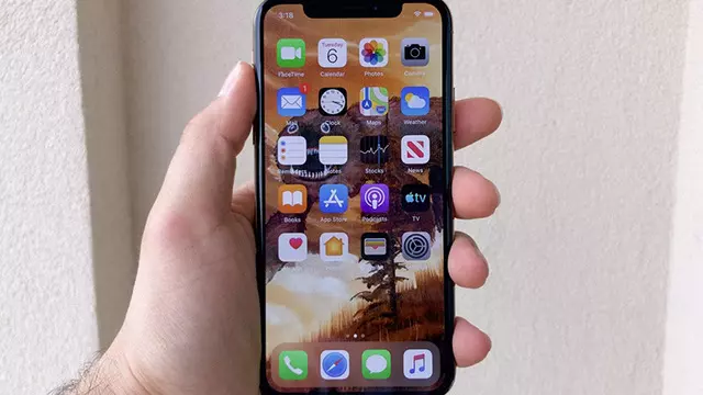 Apple, iOS 13.1'in Betasını Yayınladı