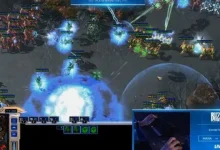 DeepMind, StarCraft II'de PRofesyonelleri Hezimete Uğrattı