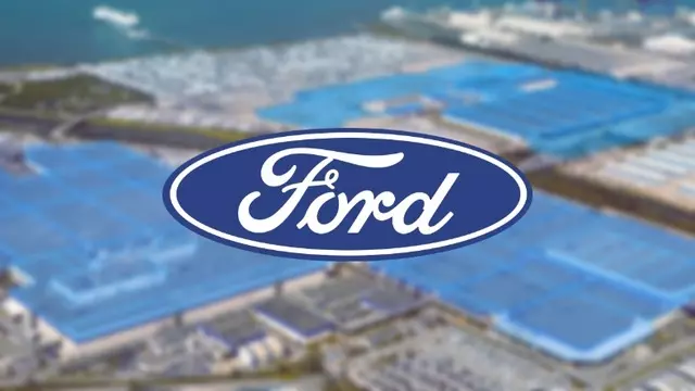 Ford'un Türkiye'deki Üretimi 1 Haftalığına Duracak