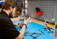 Apple, 'Bağımsız Onarım Sağlayıcısı' Programını Duyurdu