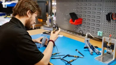 Apple, 'Bağımsız Onarım Sağlayıcısı' Programını Duyurdu