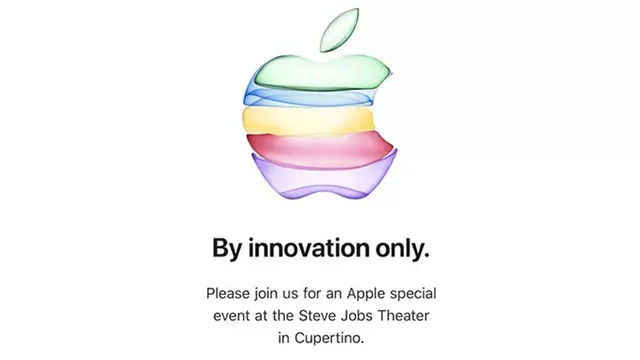 iPhone 11 Tanıtım Tarihi Onaylandı