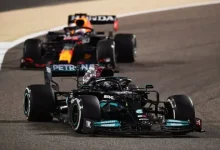 Formula 1'de 2021 Yılının İlk Yarışını Hamilton Kazandı