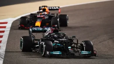 Formula 1'de 2021 Yılının İlk Yarışını Hamilton Kazandı