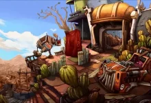 Steam'de 16 TL'ye Satılan Oyun Kısa Süreliğine Ücretsiz Oldu