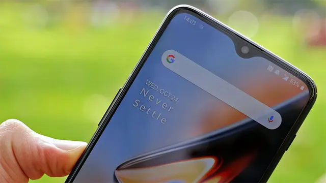 OnePlus 7T'nin Donanım Özellikleri Ortaya Çıktı