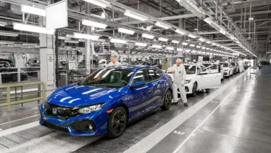 Honda, Türkiye Fabrikasının Yeni Sahibini Açıkladı