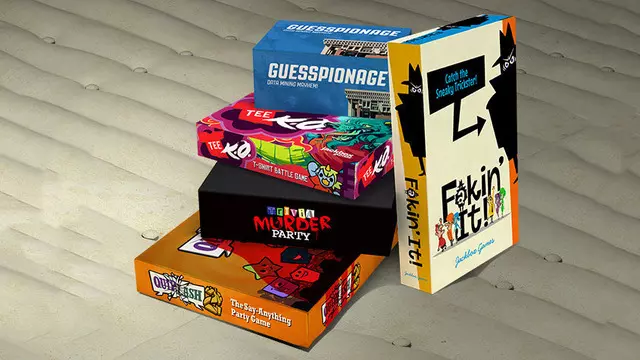 Epic Games'ten 39 TL'lik Ücretsiz Oyun Fırsatı