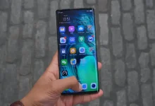 Vivo Nex 3, 0'dan 100'e 13 Dakikada Şarj Olabilecek