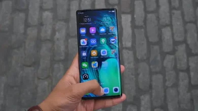 Vivo Nex 3, 0'dan 100'e 13 Dakikada Şarj Olabilecek