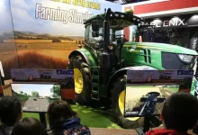 Farming Simulator 19, Tam 280 Bin Dolar Ödülle E-Spor Oldu