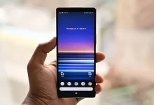 Sony Xperia 1'in Hayal Kırıklığı Yaratan DxOmark Skoru