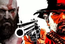 2018'in En Çok Satan 20 Oyunu Açıklandı