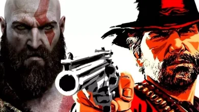 2018'in En Çok Satan 20 Oyunu Açıklandı