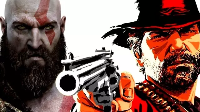 2018'in En Çok Satan 20 Oyunu Açıklandı