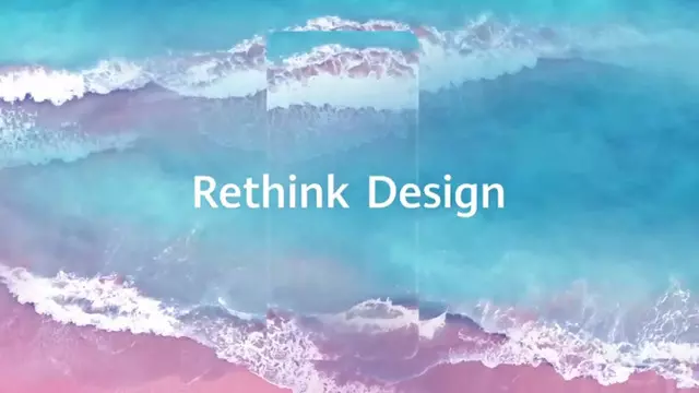 Huawei'den, IFA 2019 Etkinlikleri İçin Yeni Tanıtım Videosu