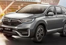 Honda CR-V Dikkat Çeken Özellikleri ve Fiyat Listesi