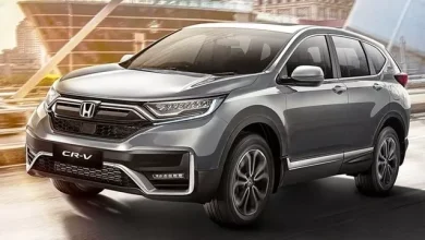 Honda CR-V Dikkat Çeken Özellikleri ve Fiyat Listesi
