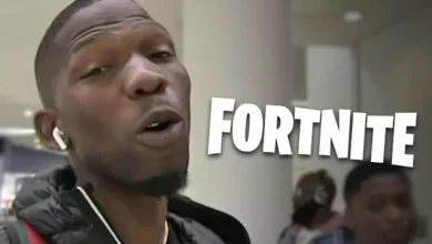 O Vakit Dans: Fortnite'a Bir Telif Davası Daha Açıldı 3 O Zaman Dans: Fortnite'a Bir Telif Davası Daha Açıldı