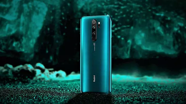 Redmi Note 8 - Fiyatı ve Özellikleri 1 Redmi Note 8 - Fiyatı ve Özellikleri