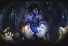 İsyanın Zinciri Sylas, Yarın LOL'e Ekleniyor