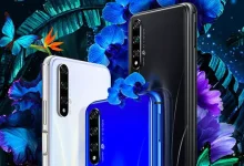 Honor 20S'in Tanıtım Tarihi Açıklandı