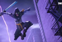 Fortnite, FPS Düşüşlerinde Daha Az Ateş Ediyor