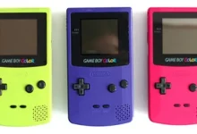 Nintendo'nun 20 Yıllık Değişimi - Webtekno – Güncel Teknoloji Haberleri ve Video İncelemeleri