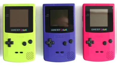 Nintendo'nun 20 Yıllık Değişimi - Webtekno – Güncel Teknoloji Haberleri ve Video İncelemeleri