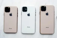 İki hafta Sonra Tanıtılacak iPhone 11 Modellerinin İsimleri