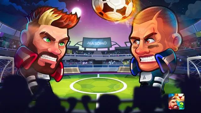 Kafa Topu 2’ye ‘Turnuva Modu’ Geldi (Çekiliş de Var!)