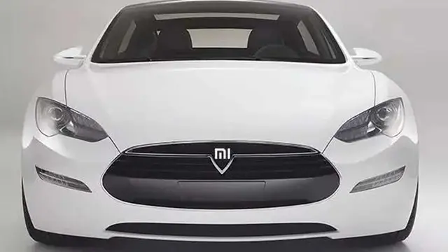 Xiaomi, Elektrikli Otomobil İddialarına Yanıt Verdi