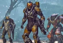 Electronic Arts, BioWare Anthem İçin Bir VIP Demo Yayınladı
