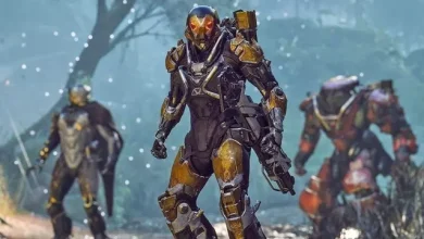 Electronic Arts, BioWare Anthem İçin Bir VIP Demo Yayınladı 5 Electronic Arts, BioWare Anthem İçin Bir VIP Demo Yayınladı