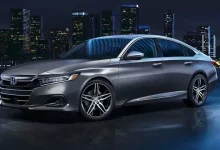 2021 Model Honda Accord Dikkat Çeken Özellikleri ve Fiyatlar